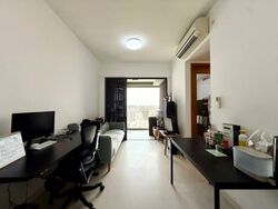 Trilive (D19), Condominium #579071751